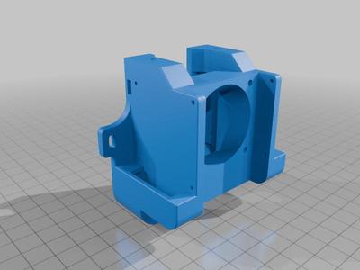 mini Satsana - Ender 3 V2 - Orbiter V2