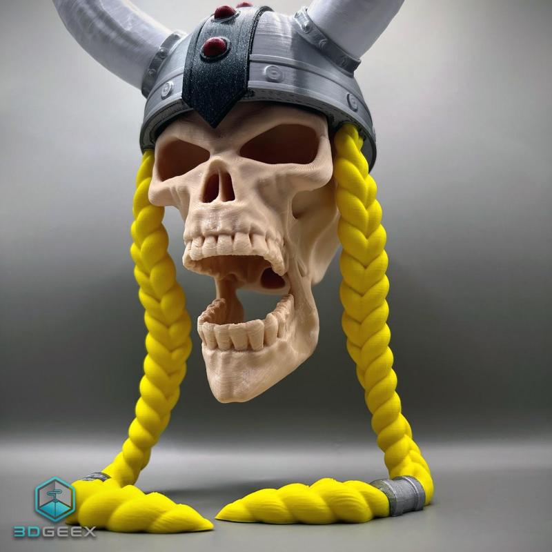 Ghost of Valhalla
