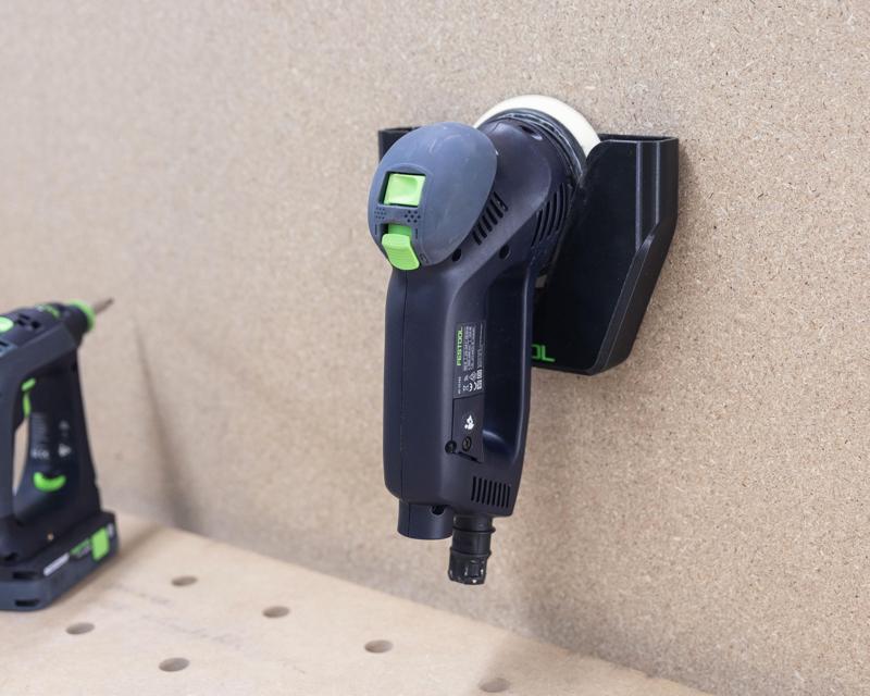 Festool ROTEX sander holder