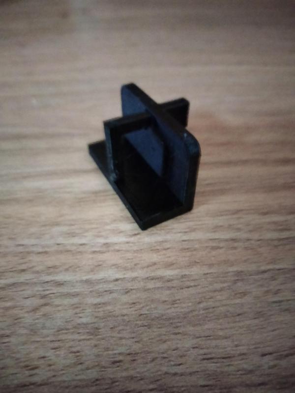 Flow Hive top plug