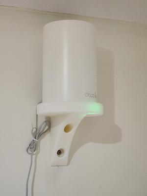 TPLink Deco 6E Wall Mount