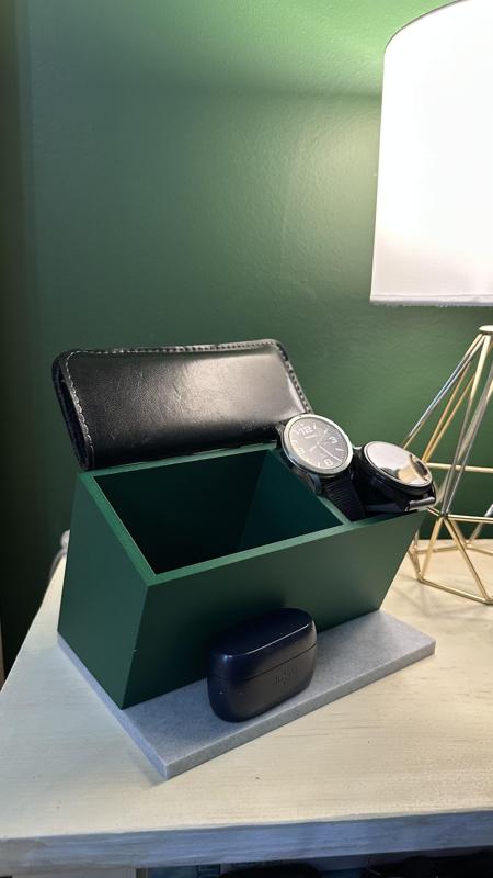 Another Desk Organizer