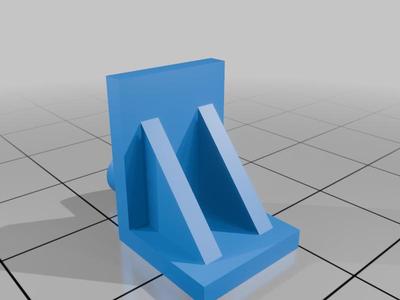 sturdy cupboard shelf peg