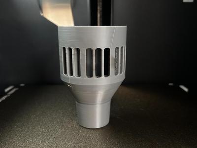 Ryobi 1gal shop vac diffuser