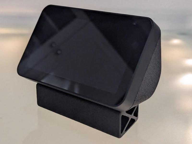 Echo Show 5 Stand