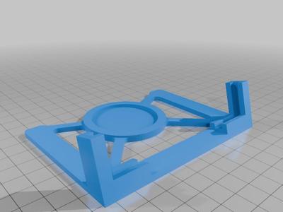 Lithophane Stand