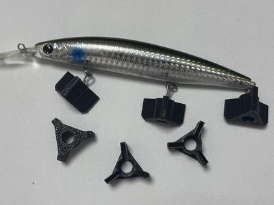 treble hook guard