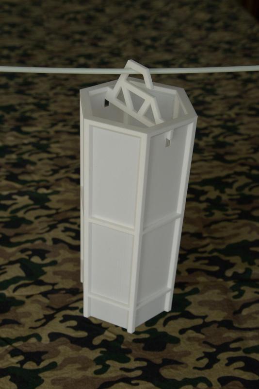 Torch Lantern (also fits Headlamp)