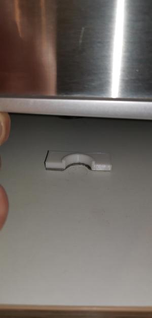 Microwave Stopper