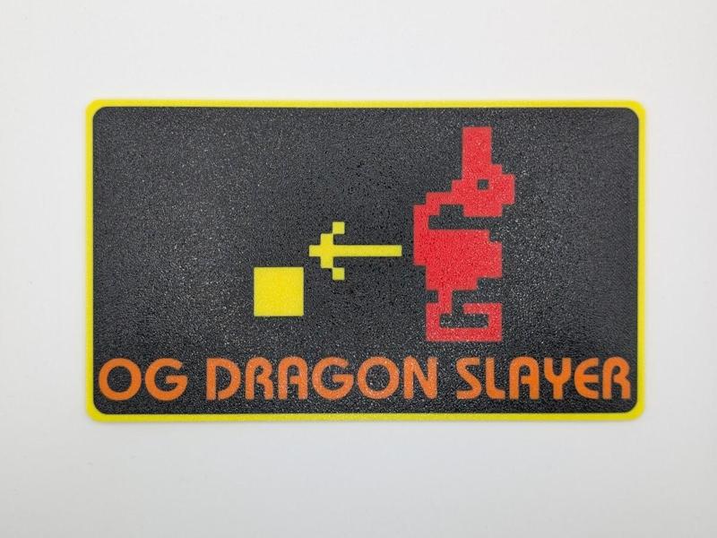OG Dragon Slayer
