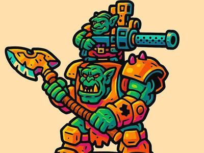 Ork