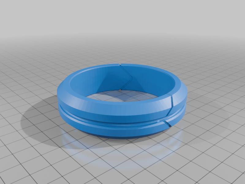 Shadow's Inhibitor Ring, Sonic the Hedgehog 3