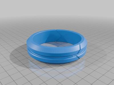 Shadow's Inhibitor Ring, Sonic the Hedgehog 3