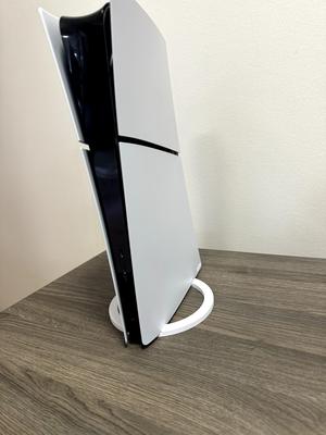 Playstation 5 Slim Vertical Stand (DIGITAL EDITION)