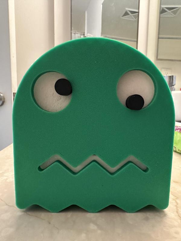 GhostTissue Holder