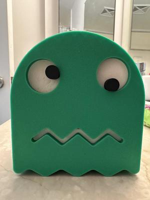 GhostTissue Holder