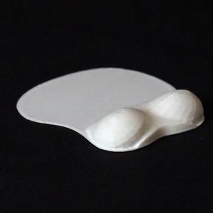 Breast Mousepad