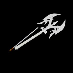 Black Legion Axe - Ballpoint Combat