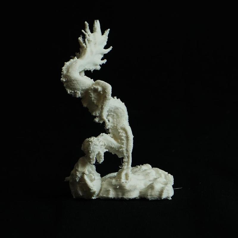 chinese Dragon