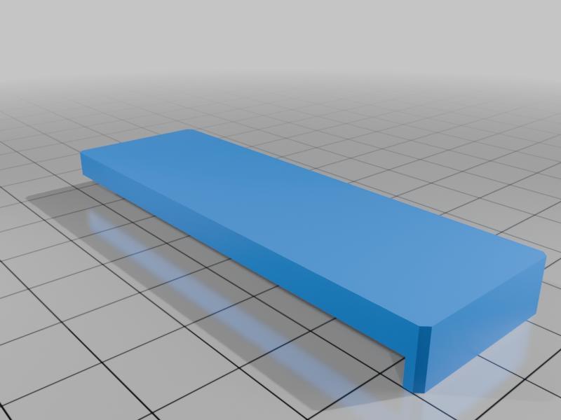 Keyboard base for laptops