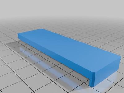 Keyboard base for laptops