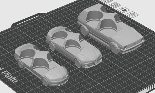 zombicide cars