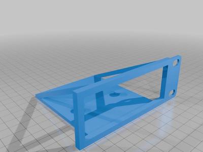 Huawei EG8010 Rack Mount v0.3