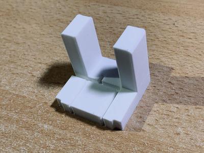 Flashforge 5M Pro Fan Noise Reducer