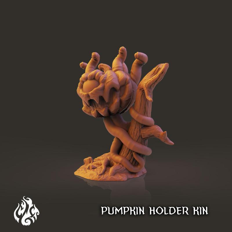 PumpkinHolder
