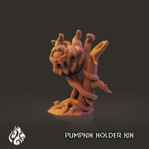 PumpkinHolder