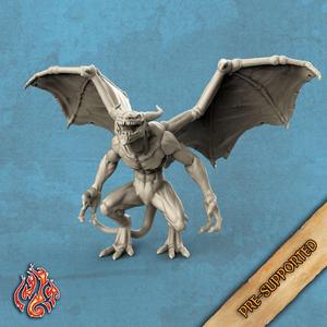 Gargoyle 1