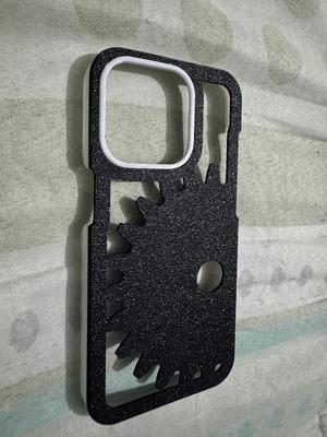 IPhone 15 Pro Gear Case