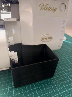 Krabička na odřezky BabyLock