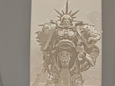 Warhammer 40k Roboute Guilliman