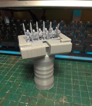 10mm Painting Handle (UPDATED!)