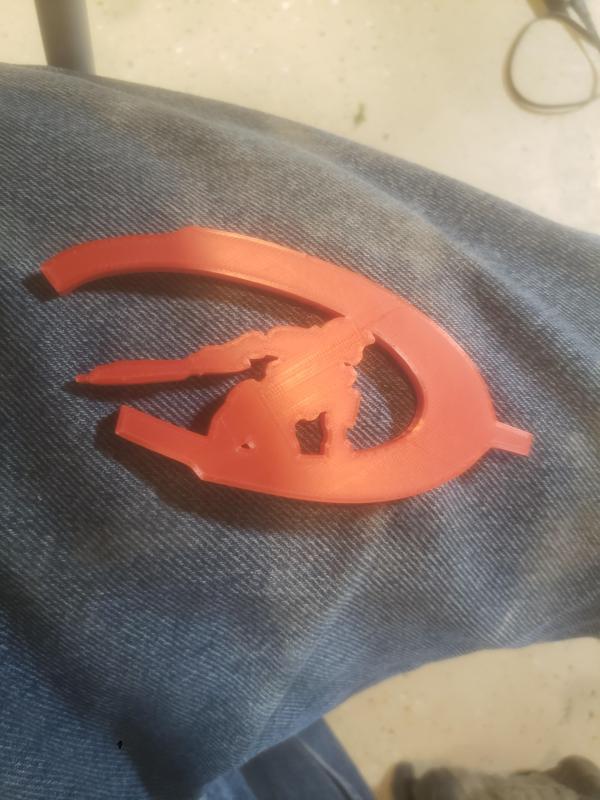 Halo logo
