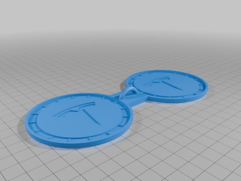 Remix Model 3 CupHolder - Bottom only for 2025 Tesla Model Y(non-Juniper)