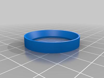 Mustang PTS button Guard