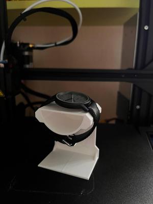 Clock Stand