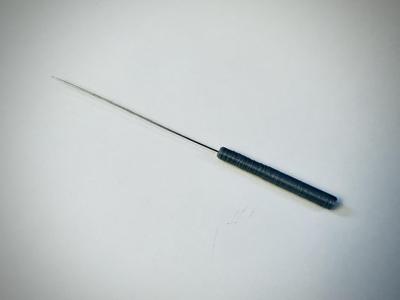 Handle for Nozzle Needle