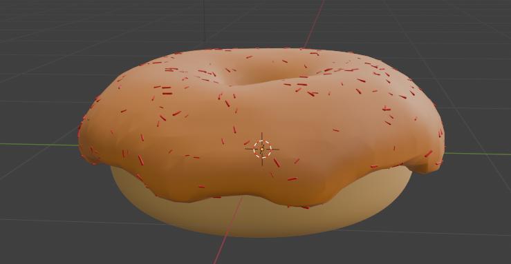 Donut