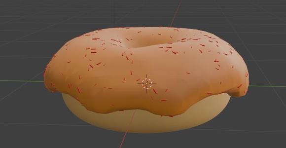Donut