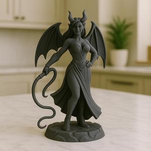 Duchess of Pain