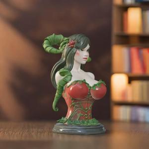 Greek God - Terra (Gaia)
