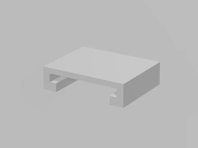 AL-KO Garden Tractor cover for basket sensor