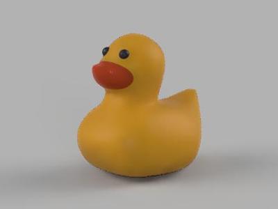 Rubber Duck