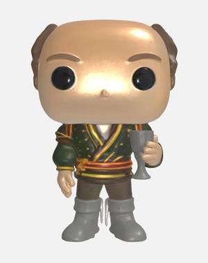 Vizinni Funko pop