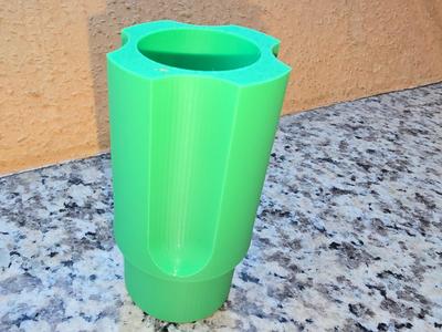 HT50 50mm 46mm Construction Stopper