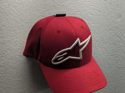 Cap Holder