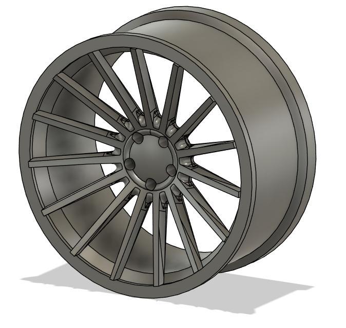 brims vossen vps 305